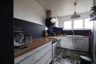 achat appartement bois-d-arcy 78390