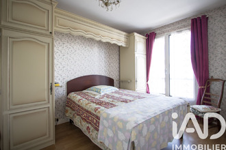 achat appartement bois-d-arcy 78390