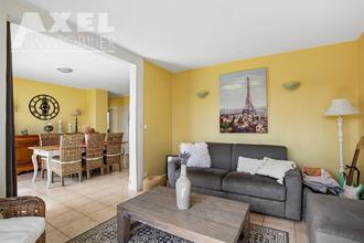 achat appartement bois-d-arcy 78390