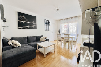 achat appartement bois-d-arcy 78390