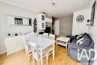 achat appartement bois-d-arcy 78390