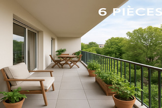 achat appartement bois-d-arcy 78390