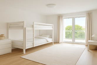 achat appartement bois-d-arcy 78390