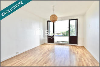 achat appartement bois-d-arcy 78390