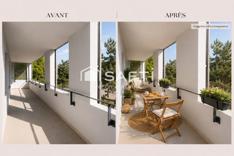 achat appartement bois-d-arcy 78390