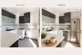 achat appartement bois-d-arcy 78390