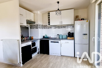 achat appartement bois-d-arcy 78390