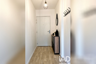 achat appartement bois-d-arcy 78390