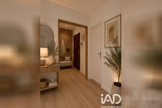 achat appartement bois-d-arcy 78390