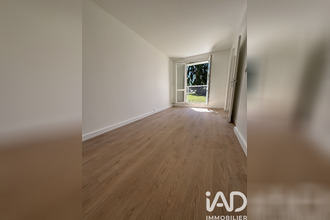 achat appartement bois-d-arcy 78390
