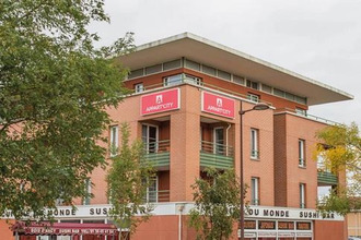 achat appartement bois-d-arcy 78390