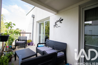 achat appartement bois-d-arcy 78390