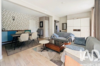 achat appartement bois-d-arcy 78390