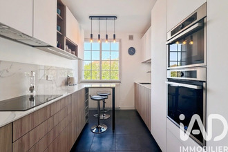 achat appartement bois-d-arcy 78390