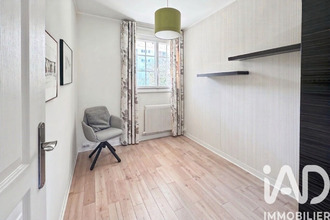 achat appartement bois-d-arcy 78390