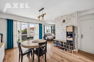 achat appartement bois-d-arcy 78390