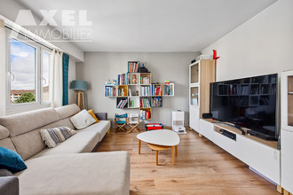 achat appartement bois-d-arcy 78390