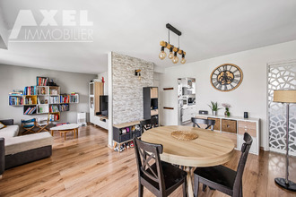achat appartement bois-d-arcy 78390