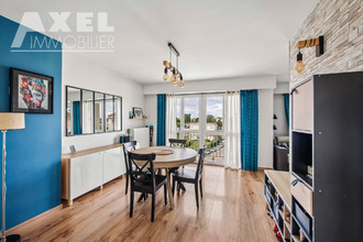 achat appartement bois-d-arcy 78390