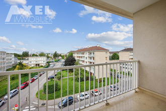 achat appartement bois-d-arcy 78390