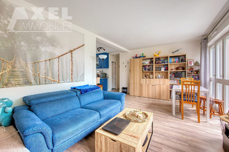 achat appartement bois-d-arcy 78390