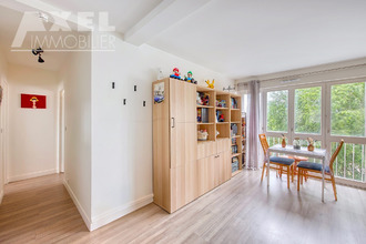 achat appartement bois-d-arcy 78390
