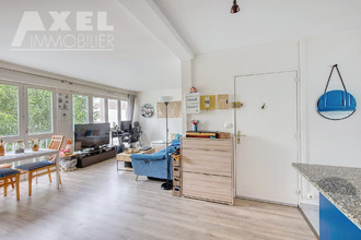 achat appartement bois-d-arcy 78390
