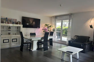 achat appartement bois-d-arcy 78390