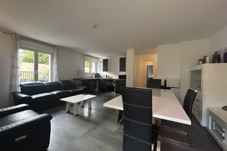 achat appartement bois-d-arcy 78390