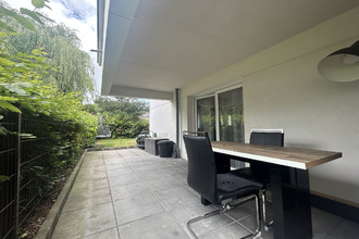 achat appartement bois-d-arcy 78390