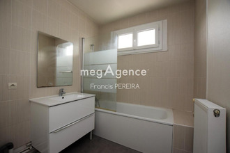 achat appartement bois-d-arcy 78390