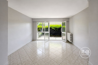 achat appartement bois-d-arcy 78390