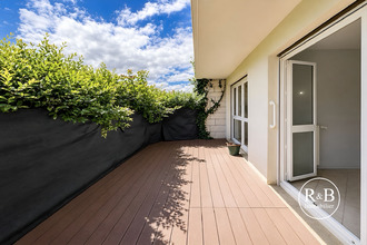 achat appartement bois-d-arcy 78390
