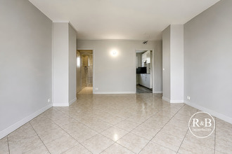 achat appartement bois-d-arcy 78390