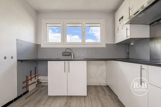 achat appartement bois-d-arcy 78390