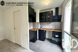 achat appartement bois-d-arcy 78390