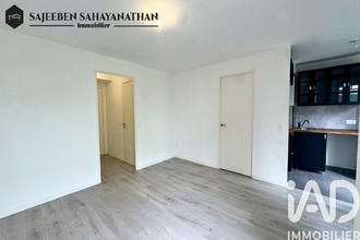 achat appartement bois-d-arcy 78390