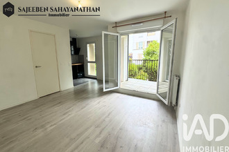 achat appartement bois-d-arcy 78390