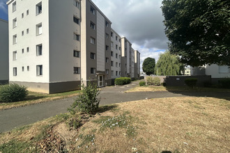 achat appartement bois-d-arcy 78390