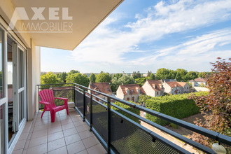 achat appartement bois-d-arcy 78390