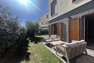 achat appartement bois-d-arcy 78390