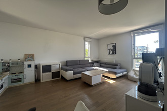 achat appartement bois-d-arcy 78390