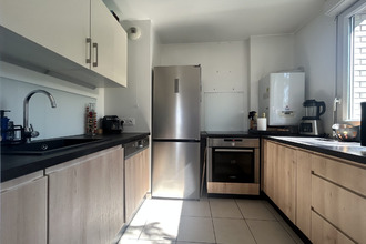 achat appartement bois-d-arcy 78390
