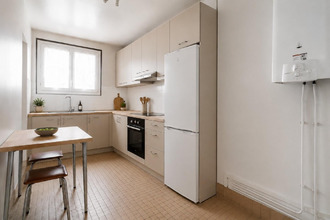 achat appartement bois-d-arcy 78390