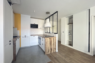 achat appartement bois-d-arcy 78390