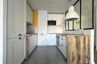 achat appartement bois-d-arcy 78390