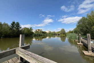 achat appartement bois-d-arcy 78390