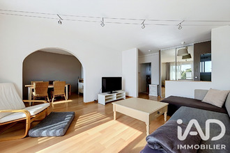 achat appartement bois-d-arcy 78390