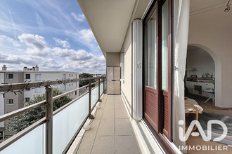 achat appartement bois-d-arcy 78390
