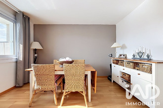 achat appartement bois-d-arcy 78390